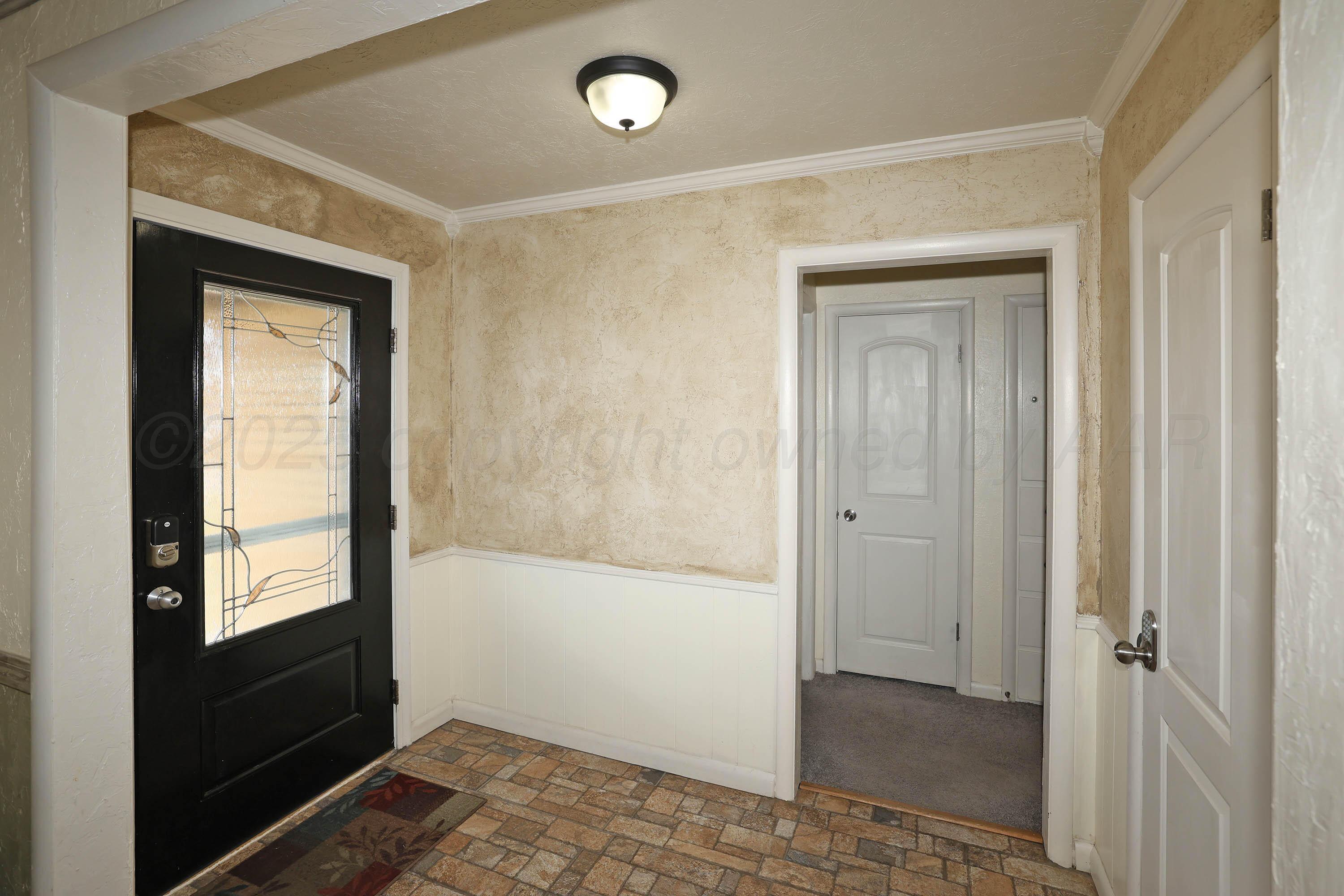 3400 Bristol Road Amarillo, TX 79109 - Photo 2 of 26 4-Entry