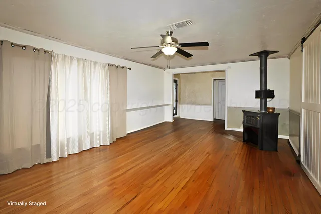 $229,900 | 3400 Bristol Road, Amarillo, TX 79109