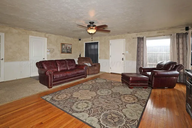 $229,900 | 3400 Bristol Road, Amarillo, TX 79109