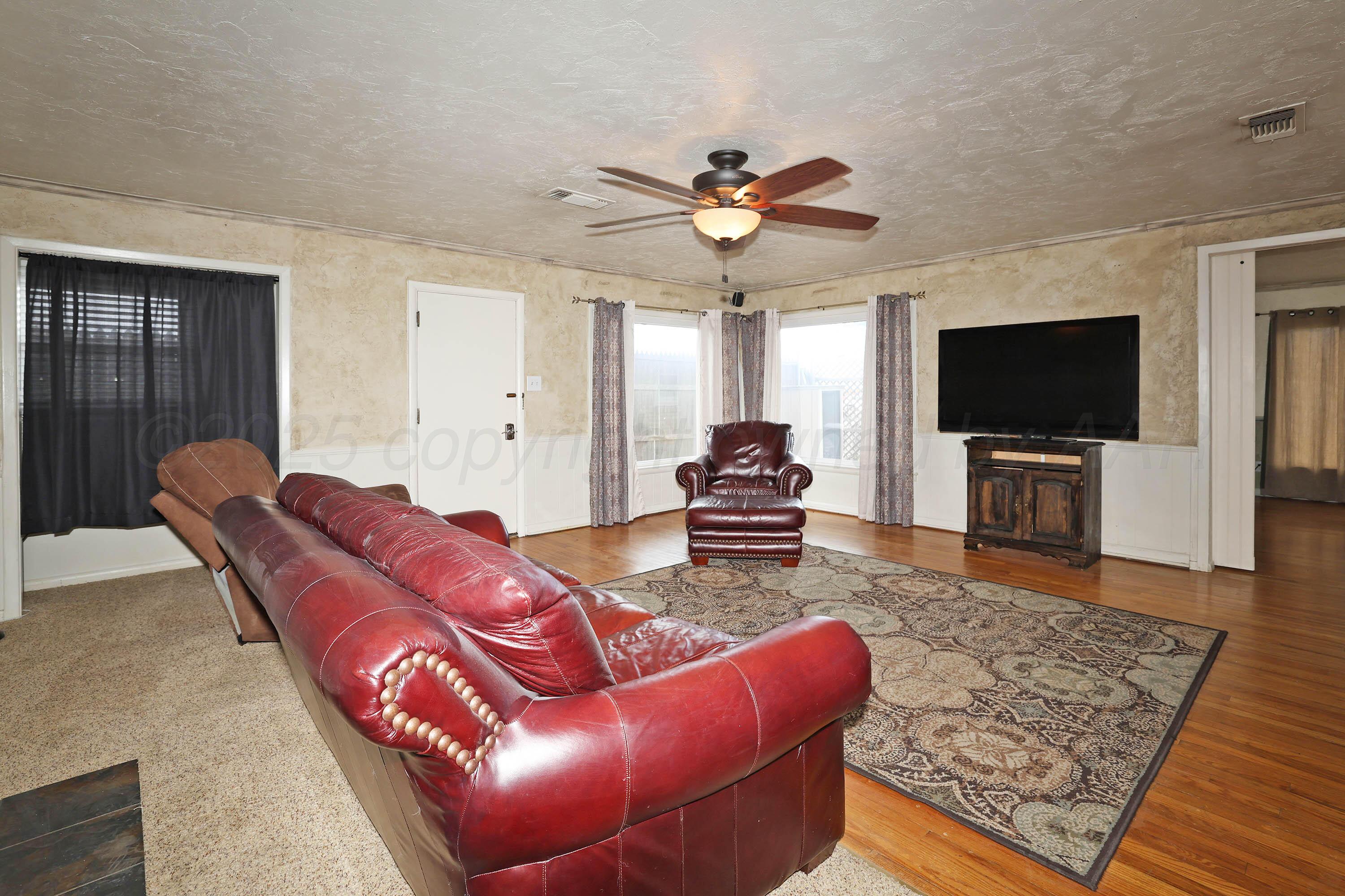 3400 Bristol Road Amarillo, TX 79109 - Photo 7 of 26 8-Den