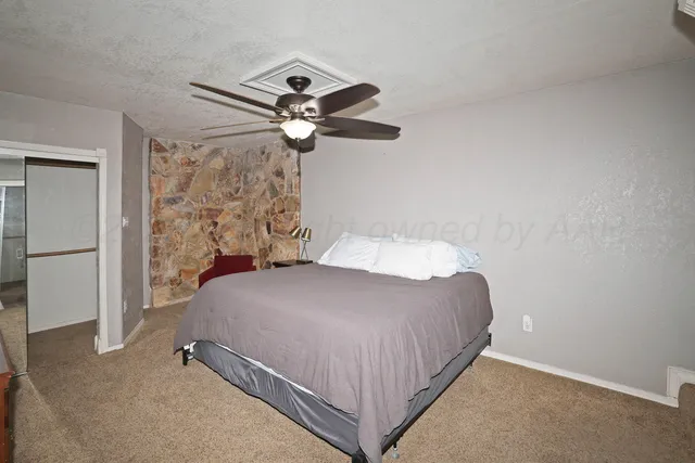 $229,900 | 3400 Bristol Road, Amarillo, TX 79109