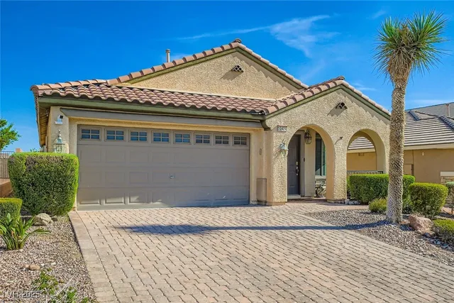 $478,999 | 10424 Burkehaven Avenue, Las Vegas, NV 89166