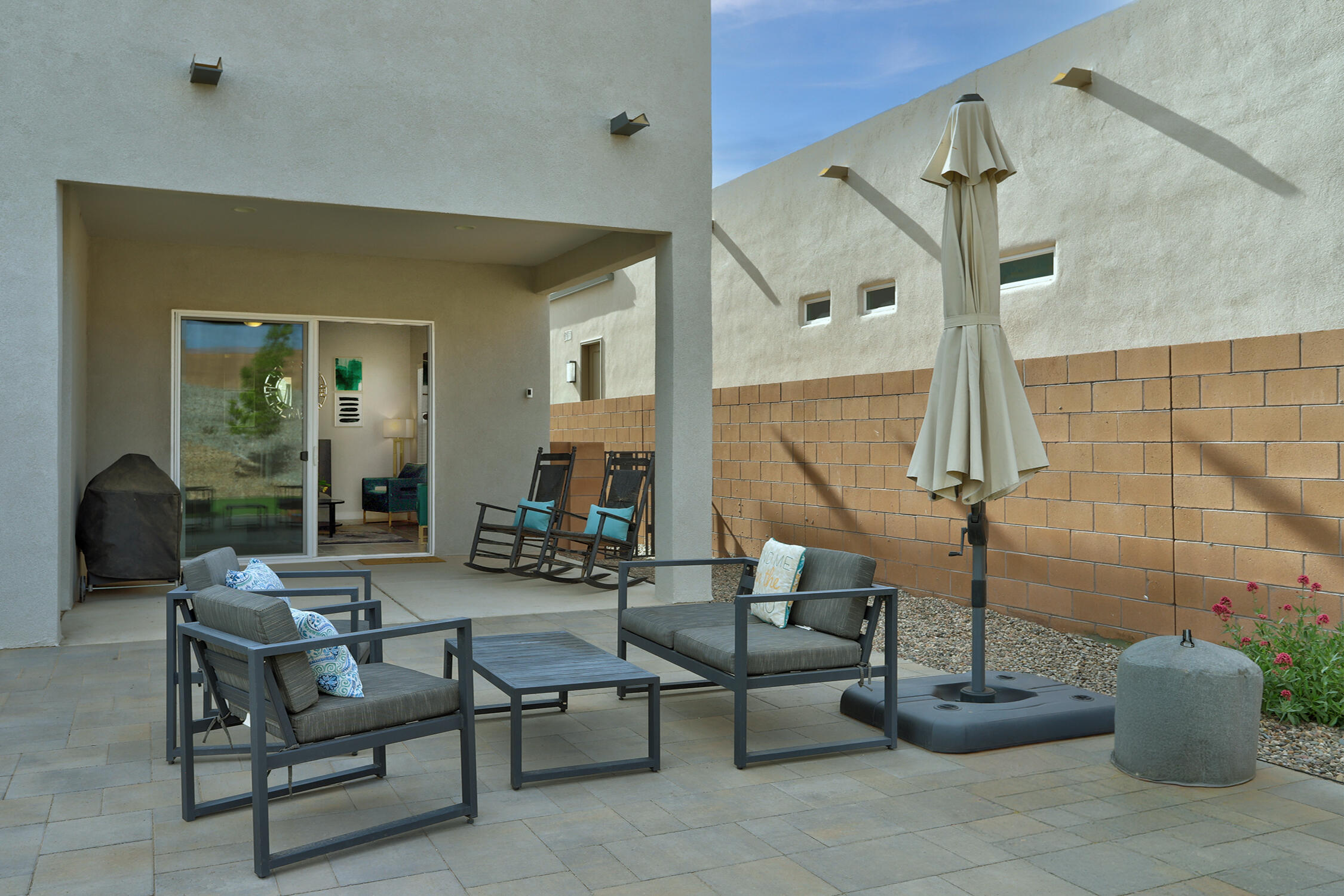 3208 Baxter Street Southeast Rio Rancho, NM 87124 - Photo 33 of 37 Gallery Image 33