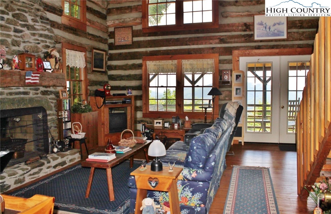 2359 Homestead Road Todd, NC 28684 - Photo 3 of 18 Gallery Image 3