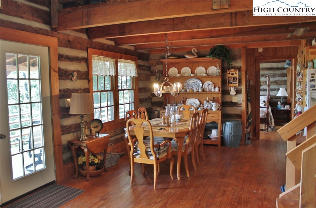 2359 Homestead Road Todd, NC 28684 - Photo 7 of 18 Gallery Image 7