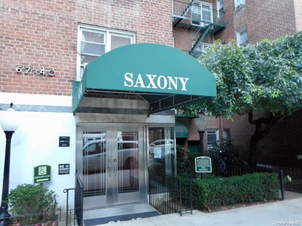 67-40 Booth Street, Unit 3A Queens, NY 11375 - Photo 1 of 1