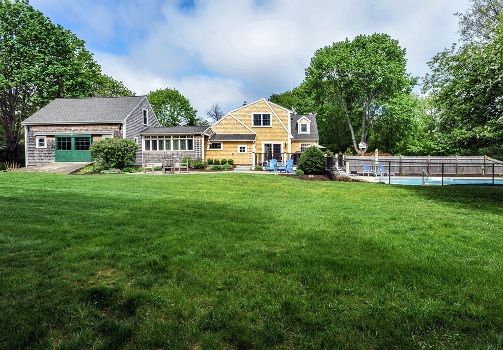 580 Center Street Hanover, MA 02339 - Photo 27 of 30 Gallery Image 27