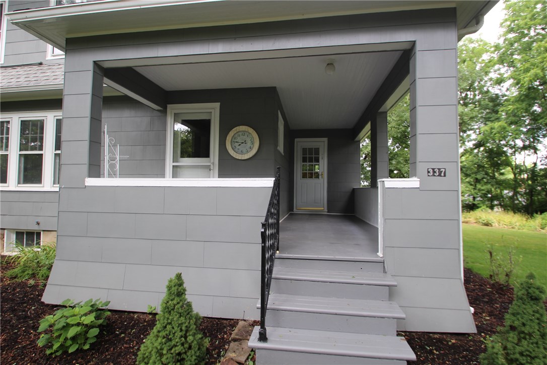 337 Mendon Road Pittsford, NY 14534 - Photo 3 of 25 Gallery Image 3
