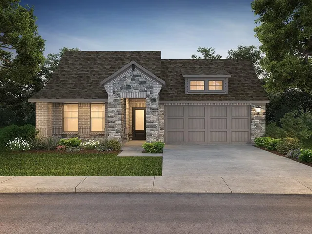 $330,372 | 813 London Town Lane, McKinney, TX 75071