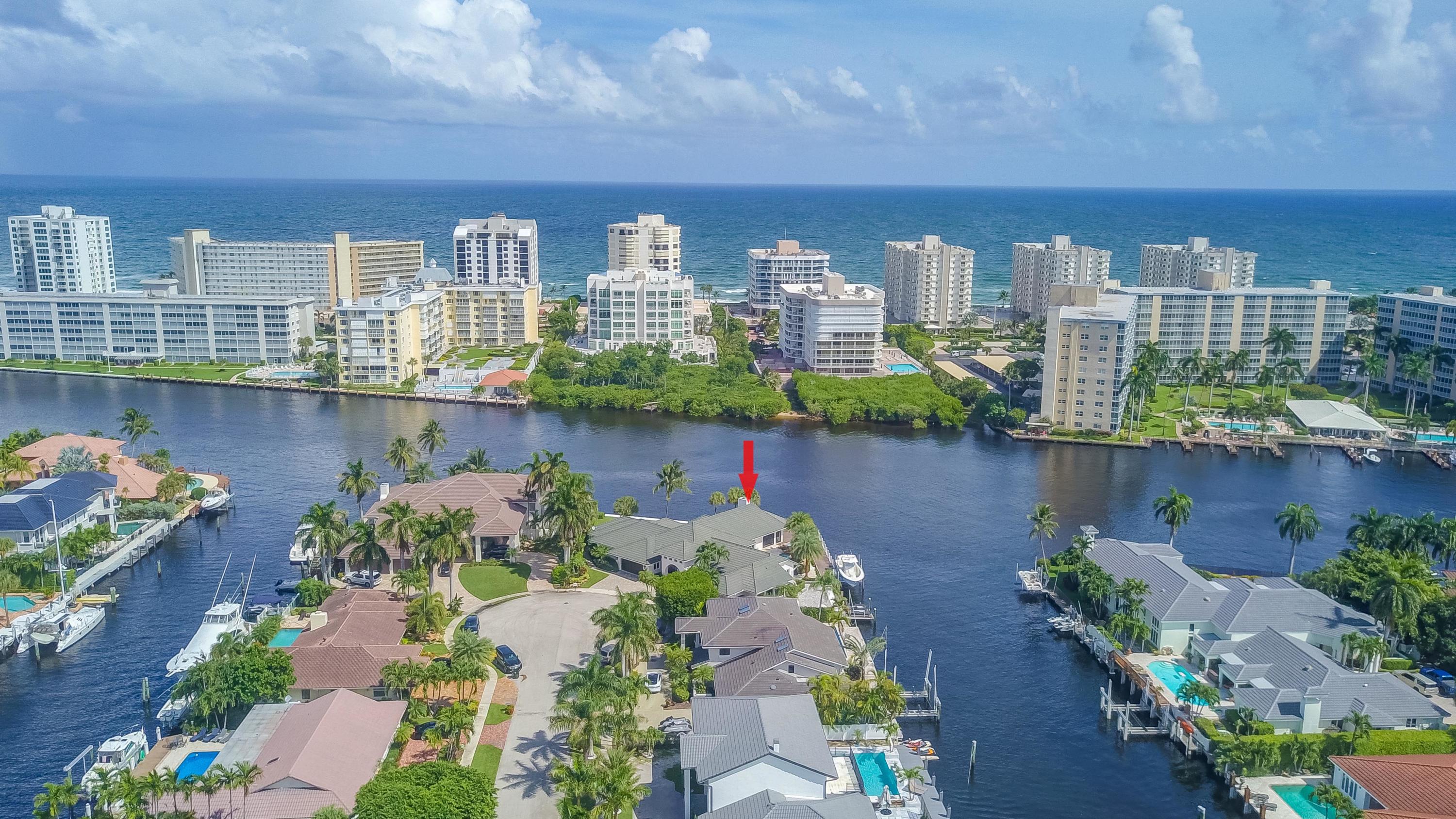 898 Nafa Drive Boca Raton, FL 33487 - Photo 2 of 49 DJI_0030_1_2_3_4