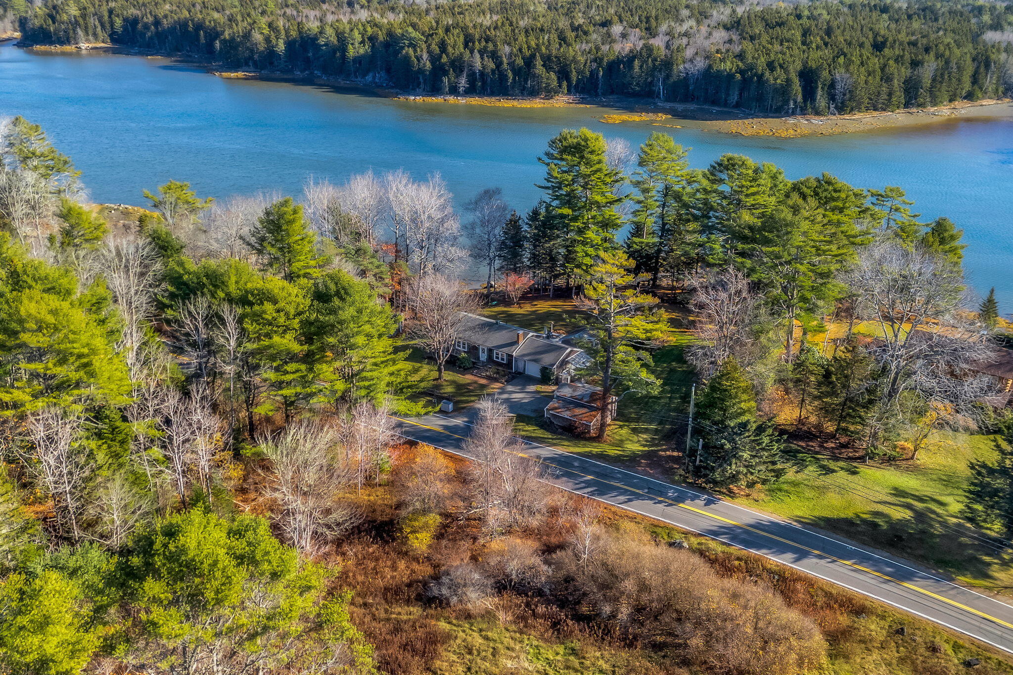 576 Pleasant Point Road Cushing, ME 04563 - Photo 3 of 73