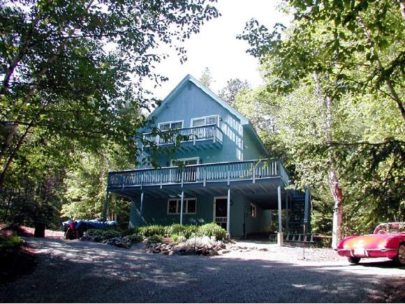 59 Hansen Chase Road Sunapee, NH 03782 - Photo 1 of 3 Gallery Image 1