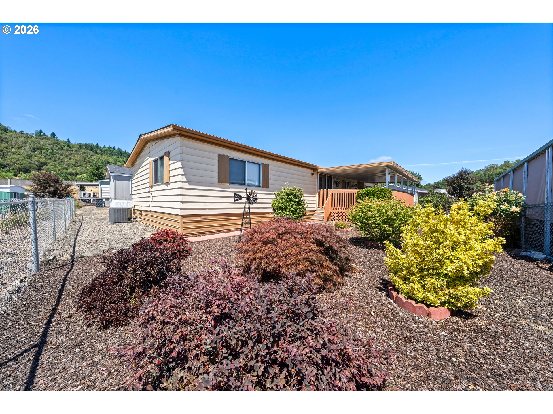 302 Shadow Ranch Lane Roseburg, OR 97470 - Photo 26 of 35