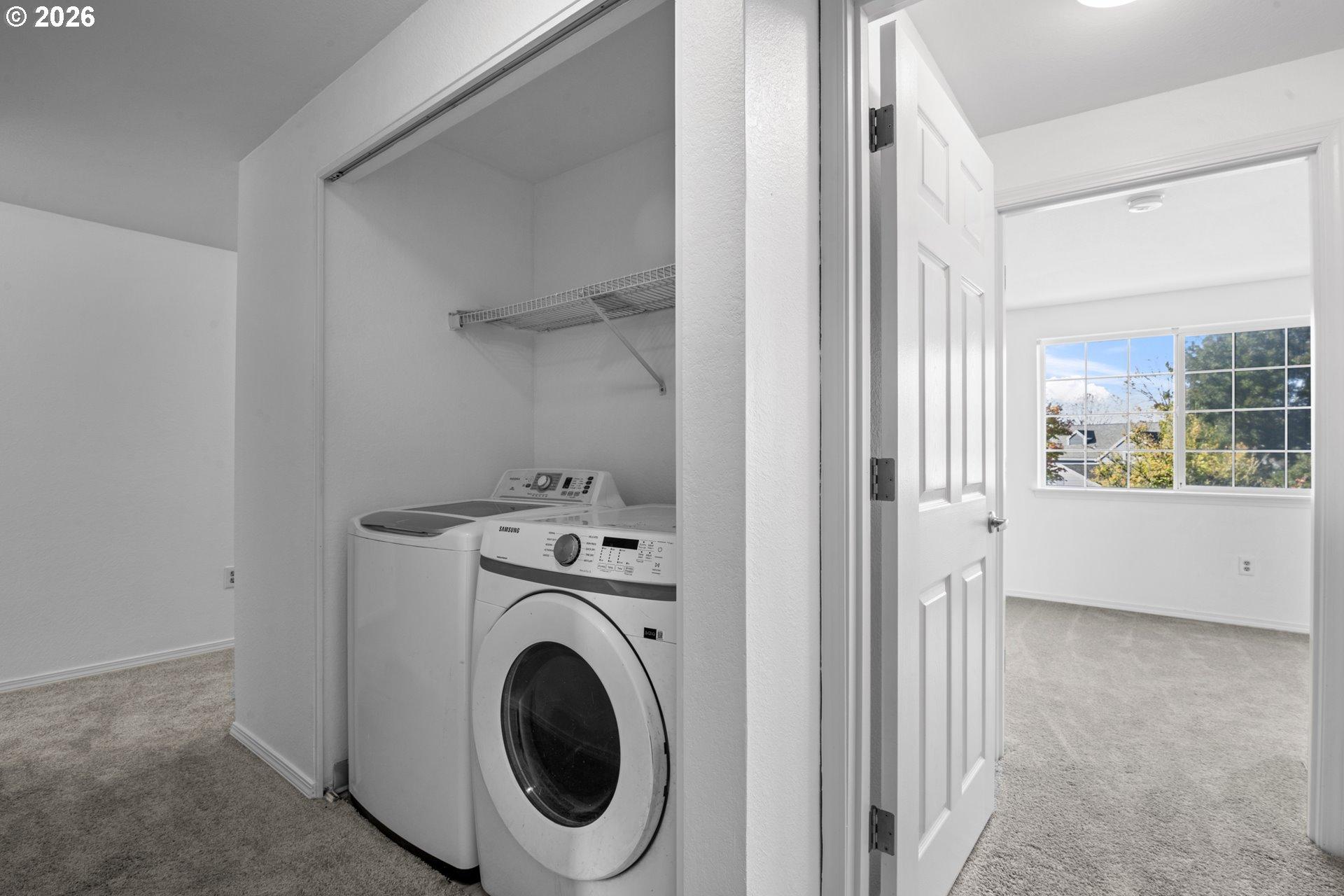17516 Northwest Springville Road, Unit B7 Portland, OR 97229 - Photo 14 of 35 Gallery Image 14