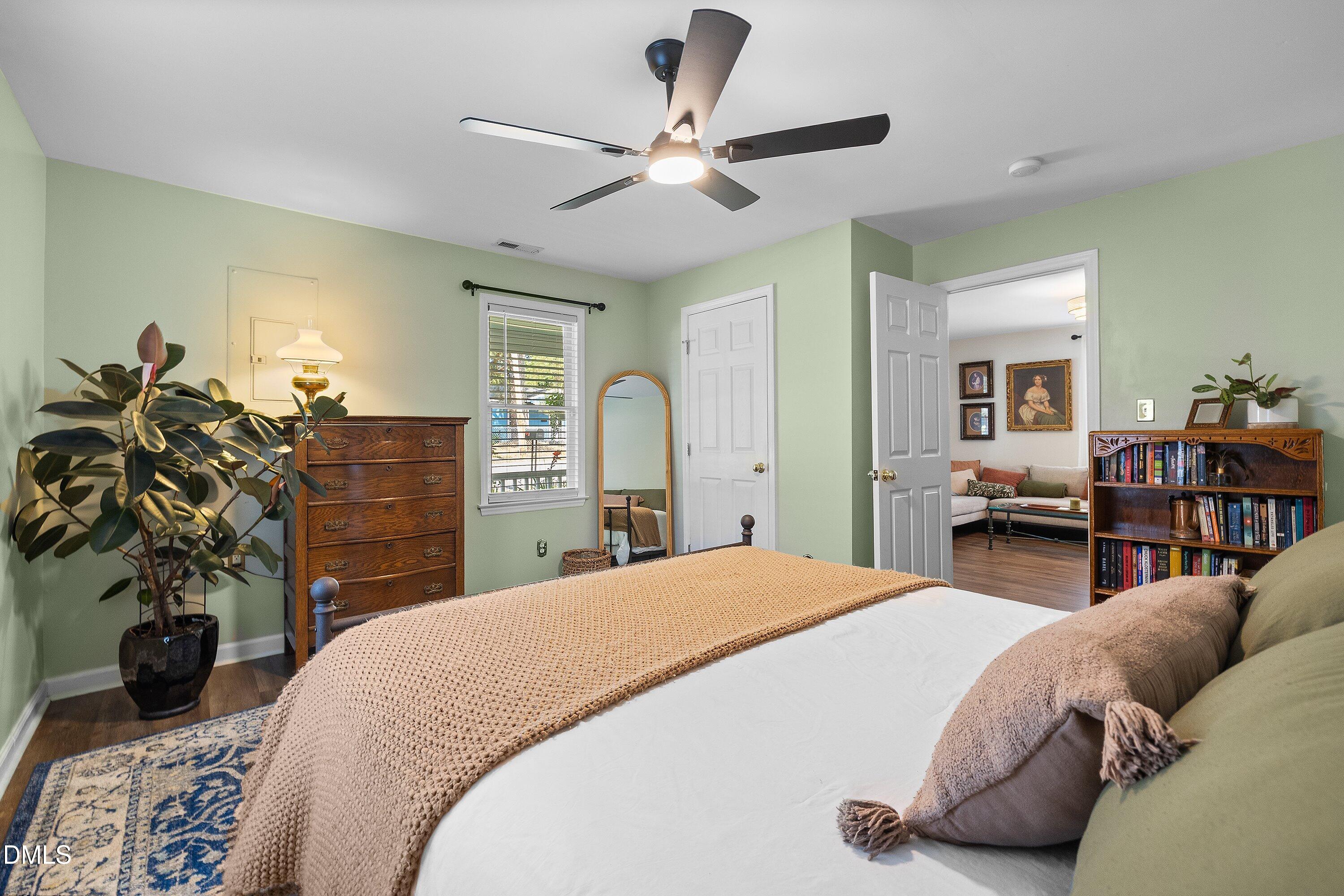 420 North Allen Road Wake Forest, NC 27587 - Photo 19 of 52 30-420 N Allen_0564