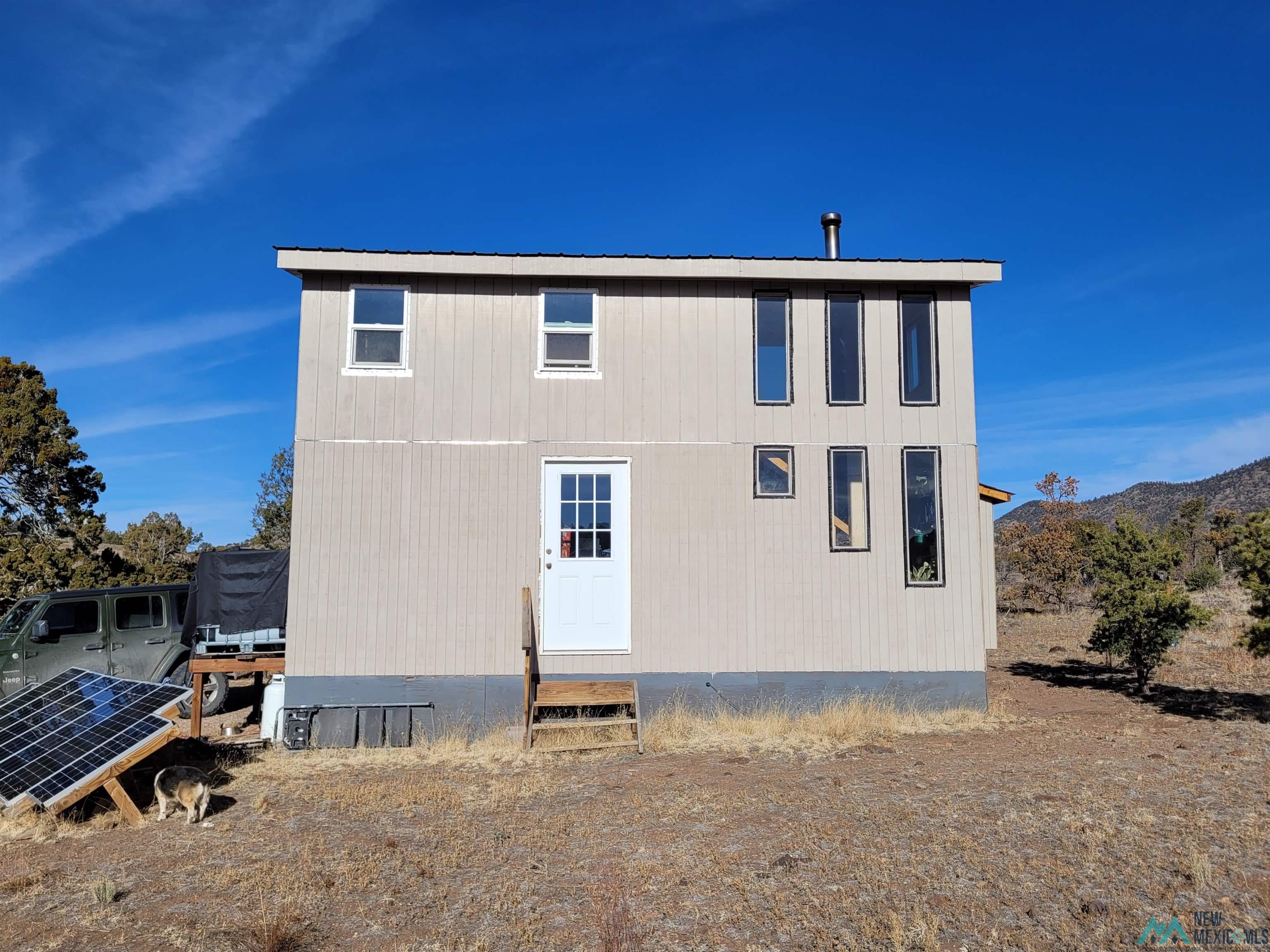 235 Sugarloaf Trail Datil, NM 87821 - Photo 21 of 48 Gallery Image 21