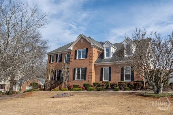 $560,000 | 1190 Stonebridge Circle, Watkinsville, GA 30677