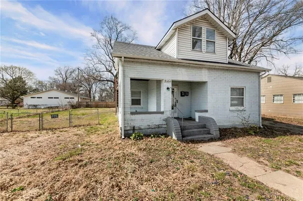 $182,000 | 2104 South Norwood Avenue, Independence, MO 64052