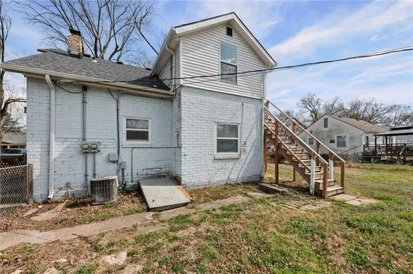 $182,000 | 2104 South Norwood Avenue, Independence, MO 64052