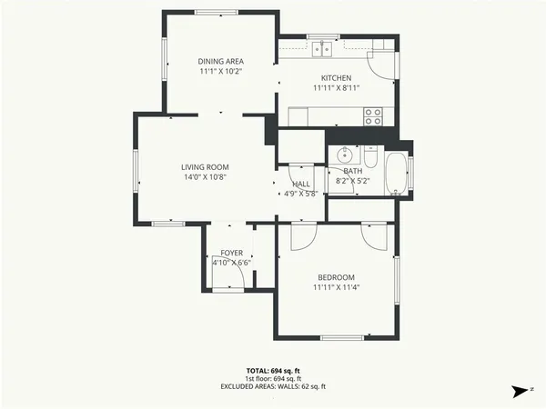 $182,000 | 2104 South Norwood Avenue, Independence, MO 64052