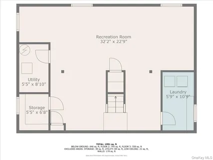 $899,999 | 168 Martens Avenue, Valley Stream, NY 11580