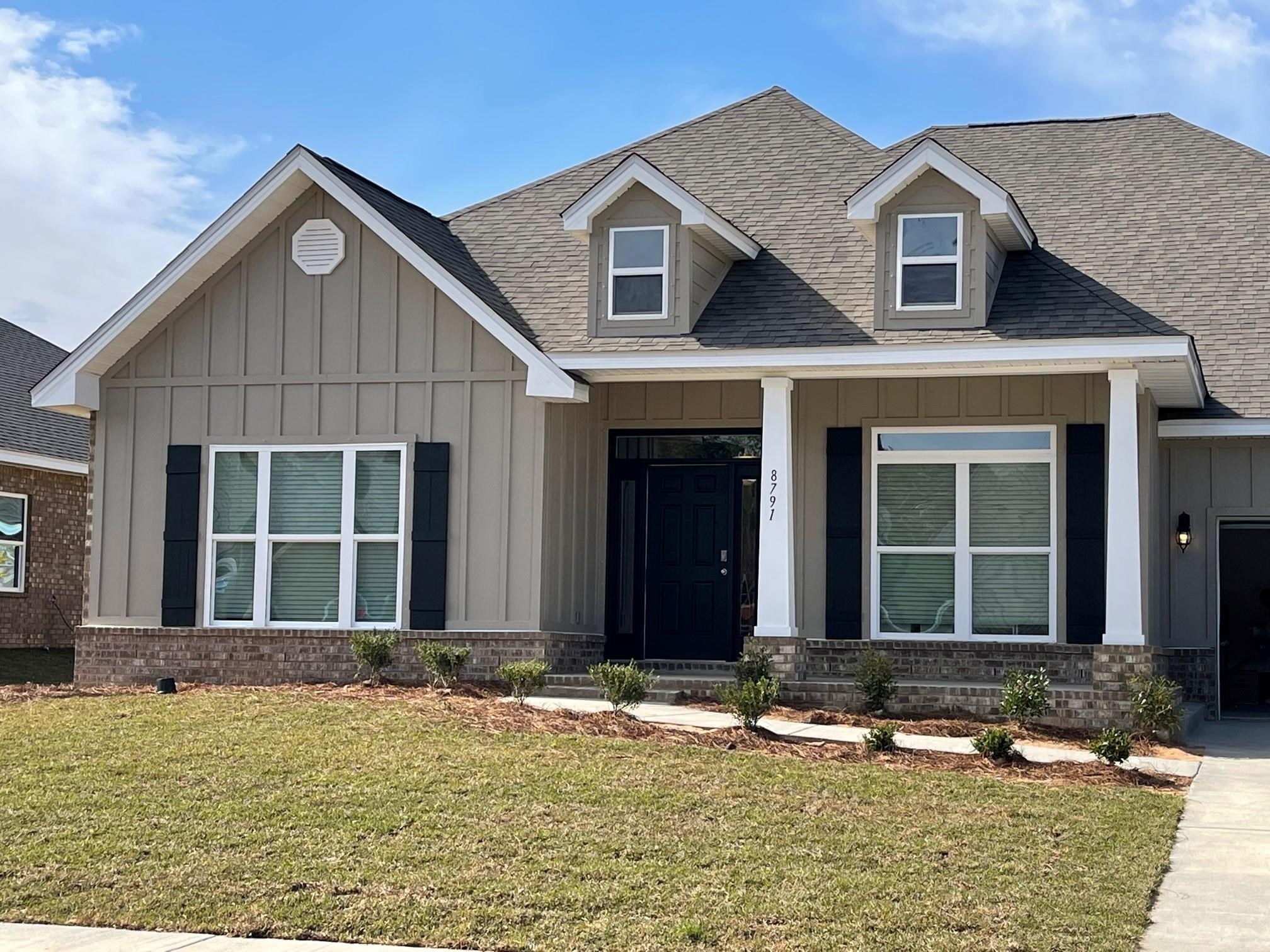 8791 Primland Boulevard Foley, AL 36535 - Photo 1 of 7
