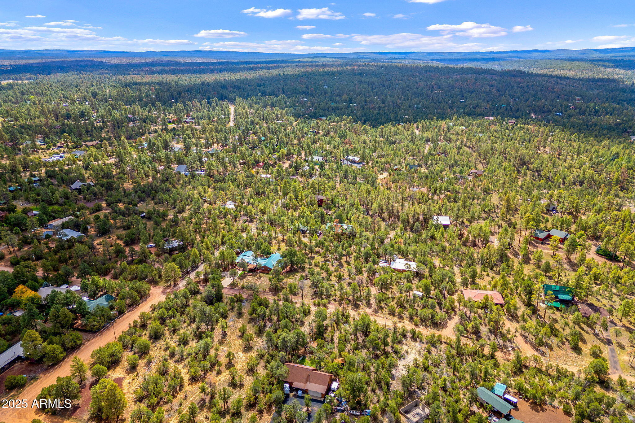 1909 Chevelon Road, Unit 1909 Heber, AZ 85928 - Photo 9 of 16
