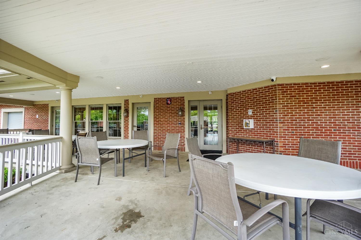 1320 Shadowood Trail Maineville, OH 45039 - Photo 33 of 37