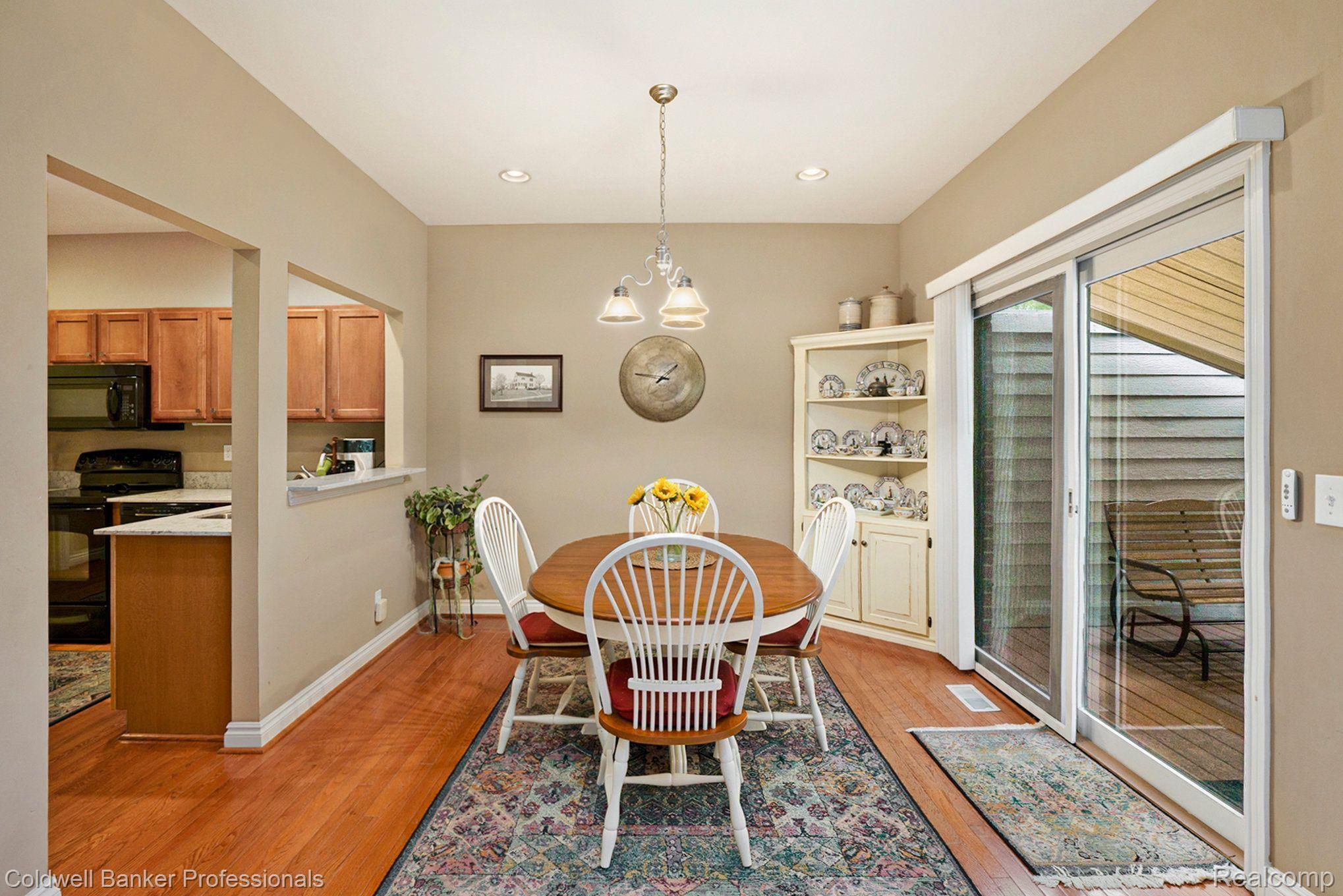 4707 Oakhurst Ridge Road Clarkston, MI 48348 - Photo 15 of 33 Gallery Image 15