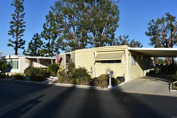 $177,000 | 1145 East Barham Drive, Unit 109, San Marcos, CA 92078