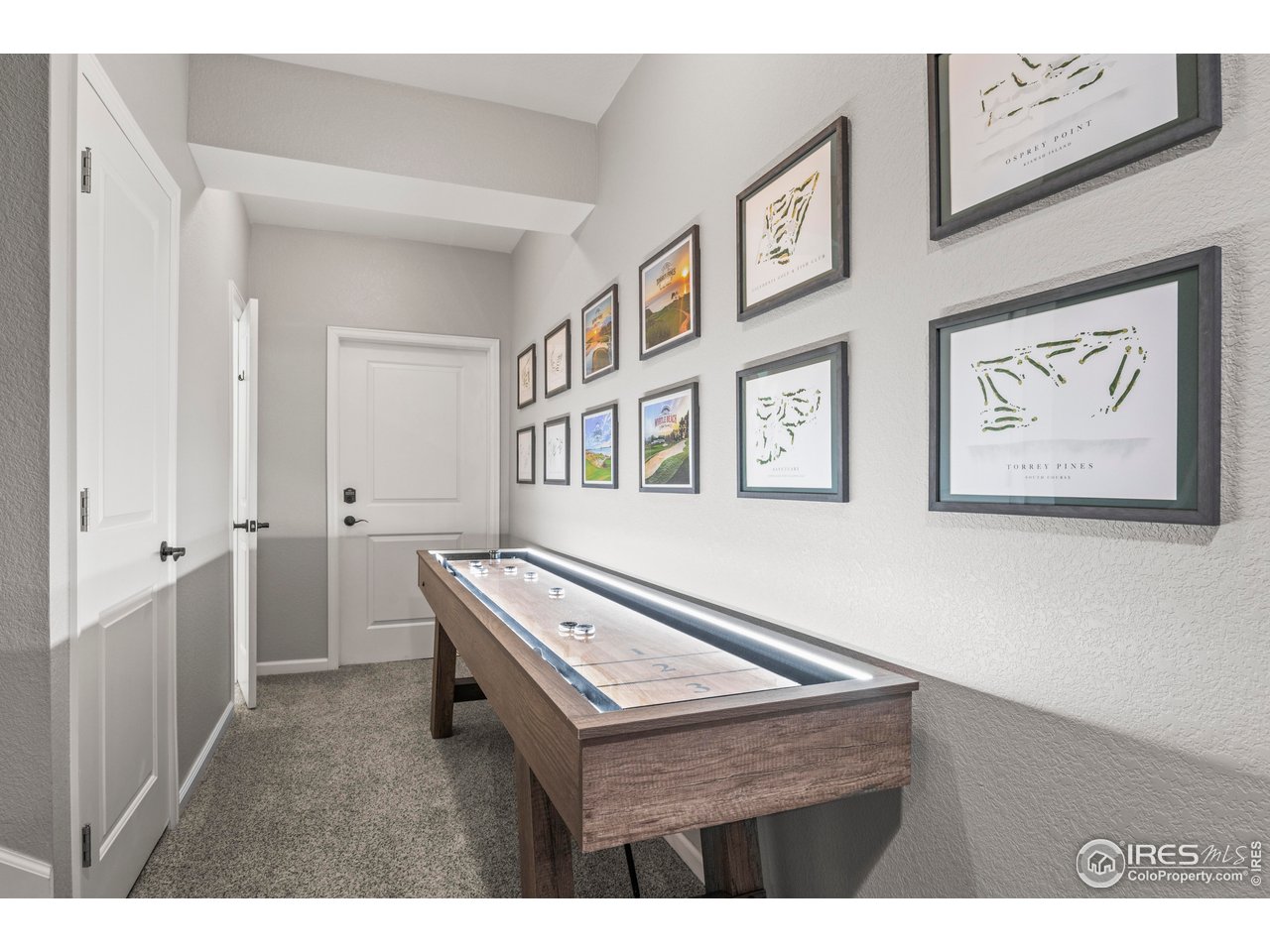9570 Kendrick Way Arvada, CO 80007 - Photo 30 of 43 a kitchen view of a refrigerator stove and a sink