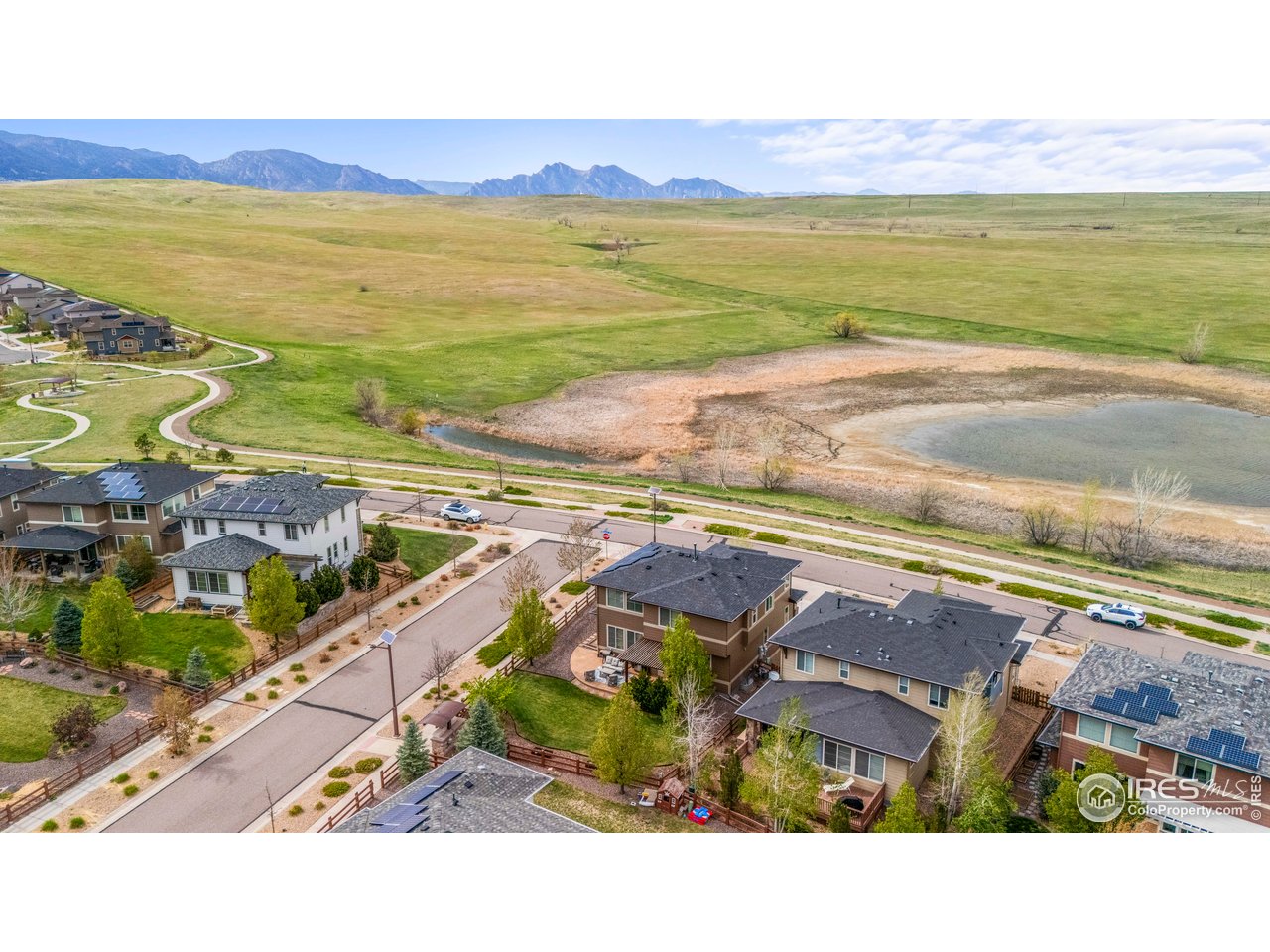 9570 Kendrick Way Arvada, CO 80007 - Photo 39 of 43 a view of an ocean beach