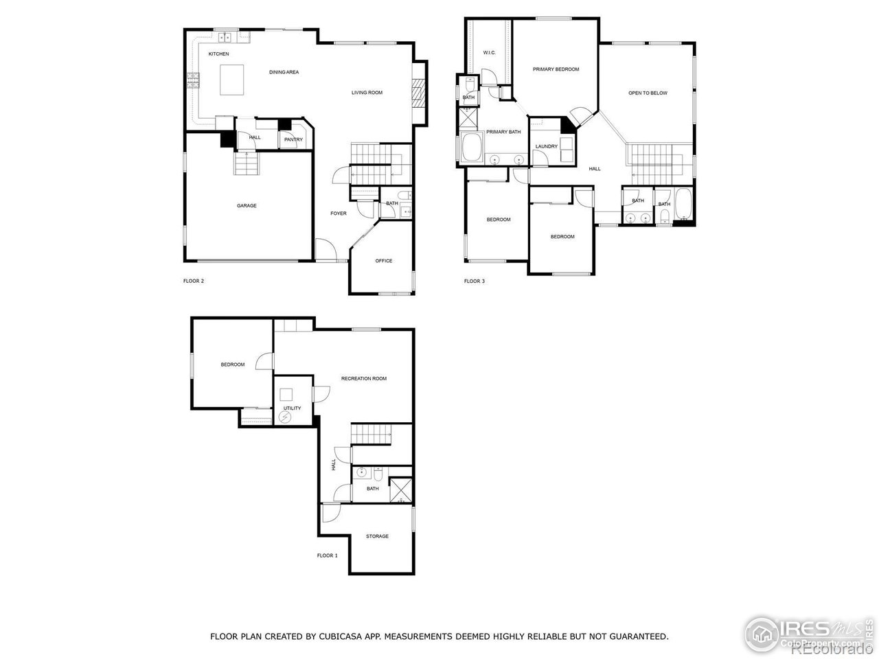 9570 Kendrick Way Arvada, CO 80007 - Photo 43 of 43