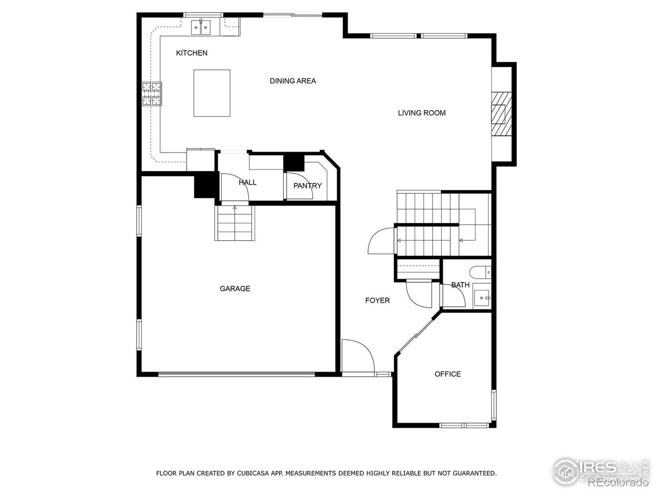 9570 Kendrick Way Arvada, CO 80007 - Photo 40 of 43