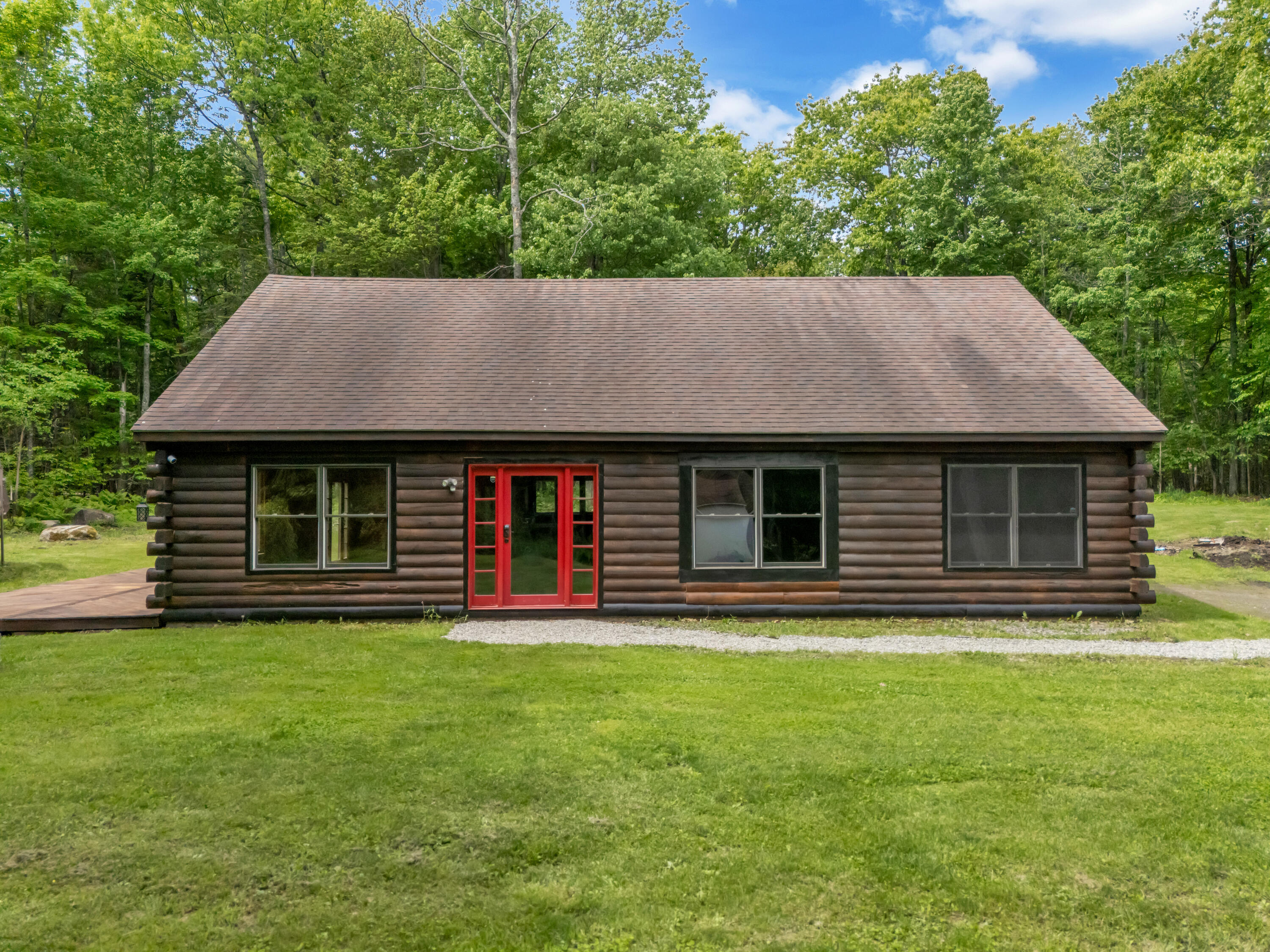 41 Sandy Point Road Vassalboro, ME 04989 - Photo 3 of 59 DJI_20260602110750_0018_D