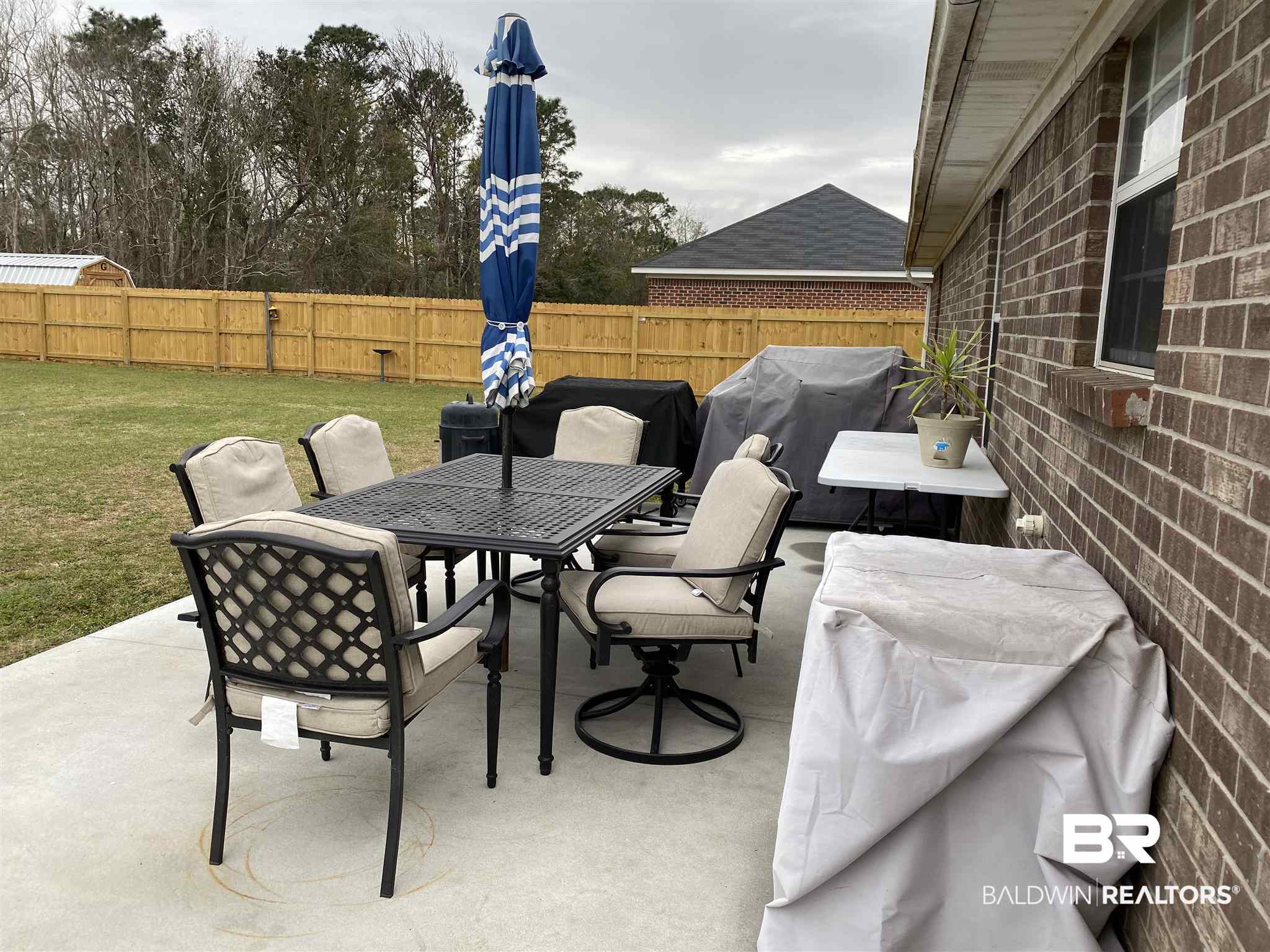 14229 Brook Hollow Road Summerdale, AL 36580 - Photo 6 of 34