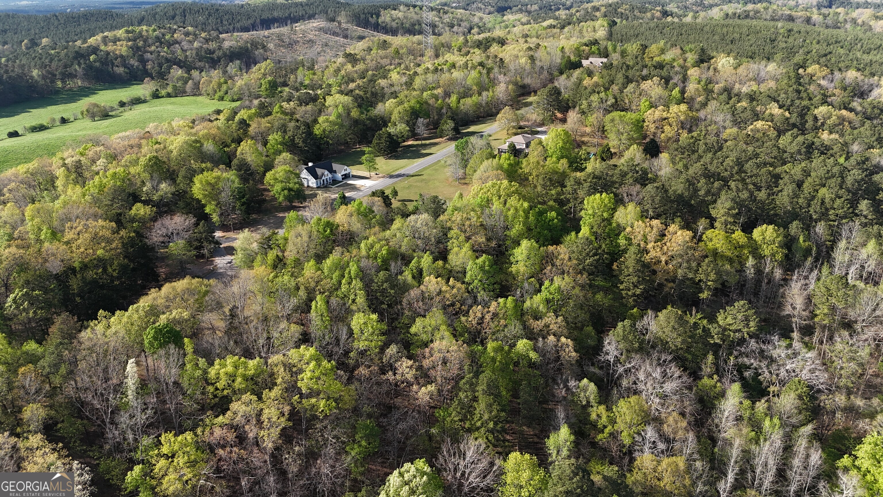 Lot 2-3 Chalcrest Way Cave Spring, GA 30124 - Photo 19 of 53