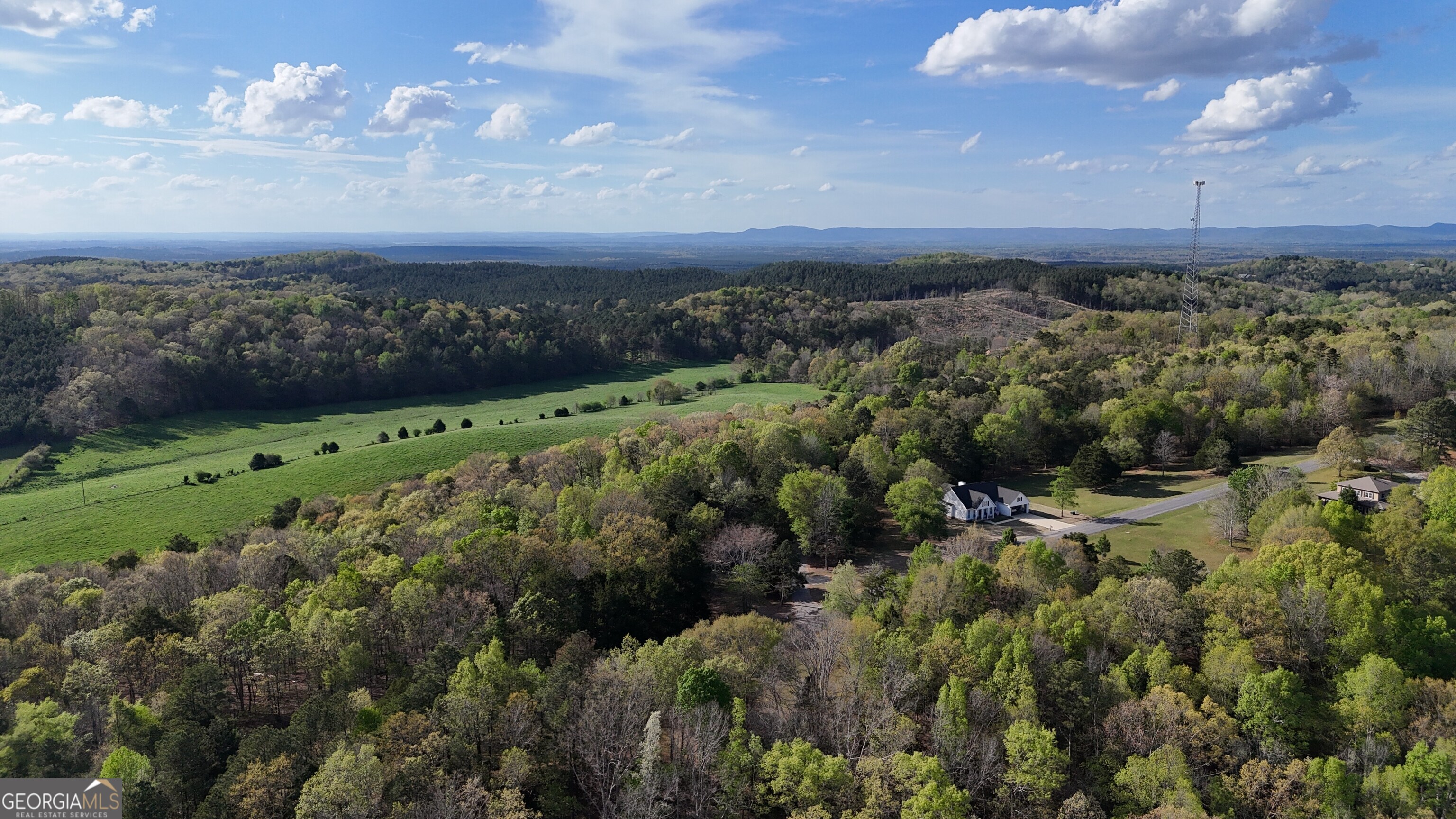 Lot 2-3 Chalcrest Way Cave Spring, GA 30124 - Photo 53 of 53
