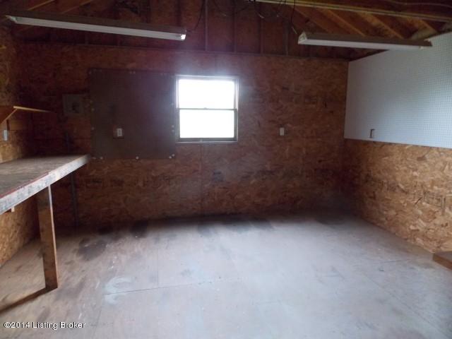 201 Mink Run Road Frankfort, KY 40601 - Photo 11 of 11 Workshop