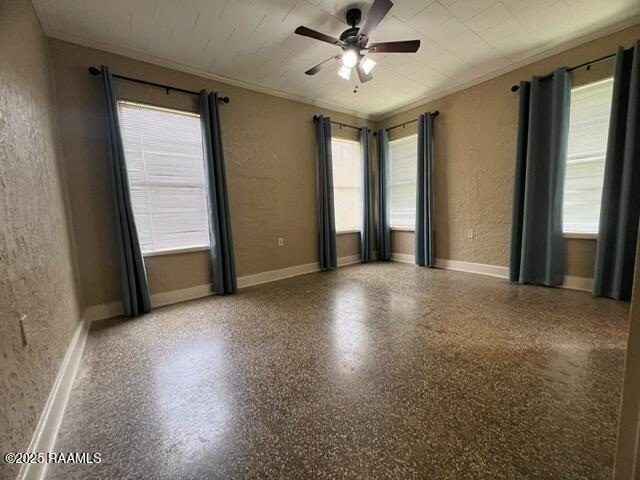 301 North Mall Street Lafayette, LA 70503 - Photo 33 of 38 Third Bedroom