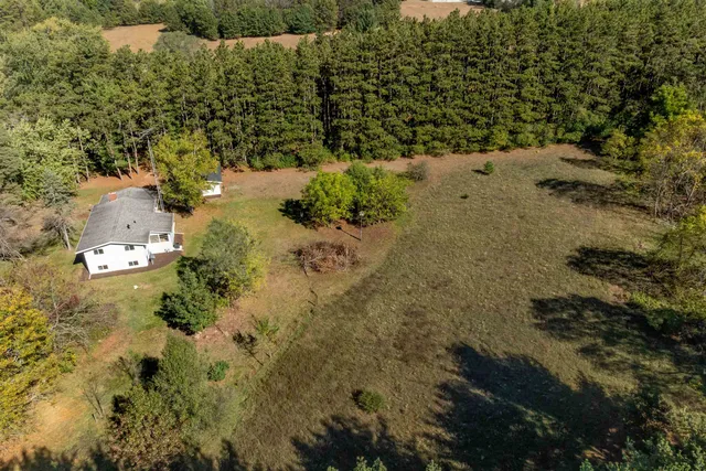 $380,000 | N5655 County Road T, Princeton, WI 54968