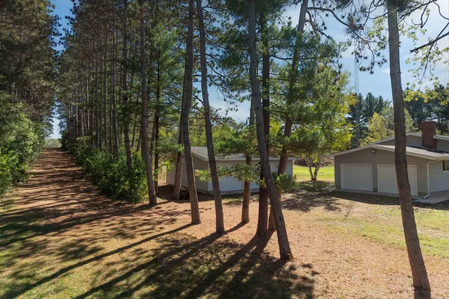 $380,000 | N5655 County Road T, Princeton, WI 54968