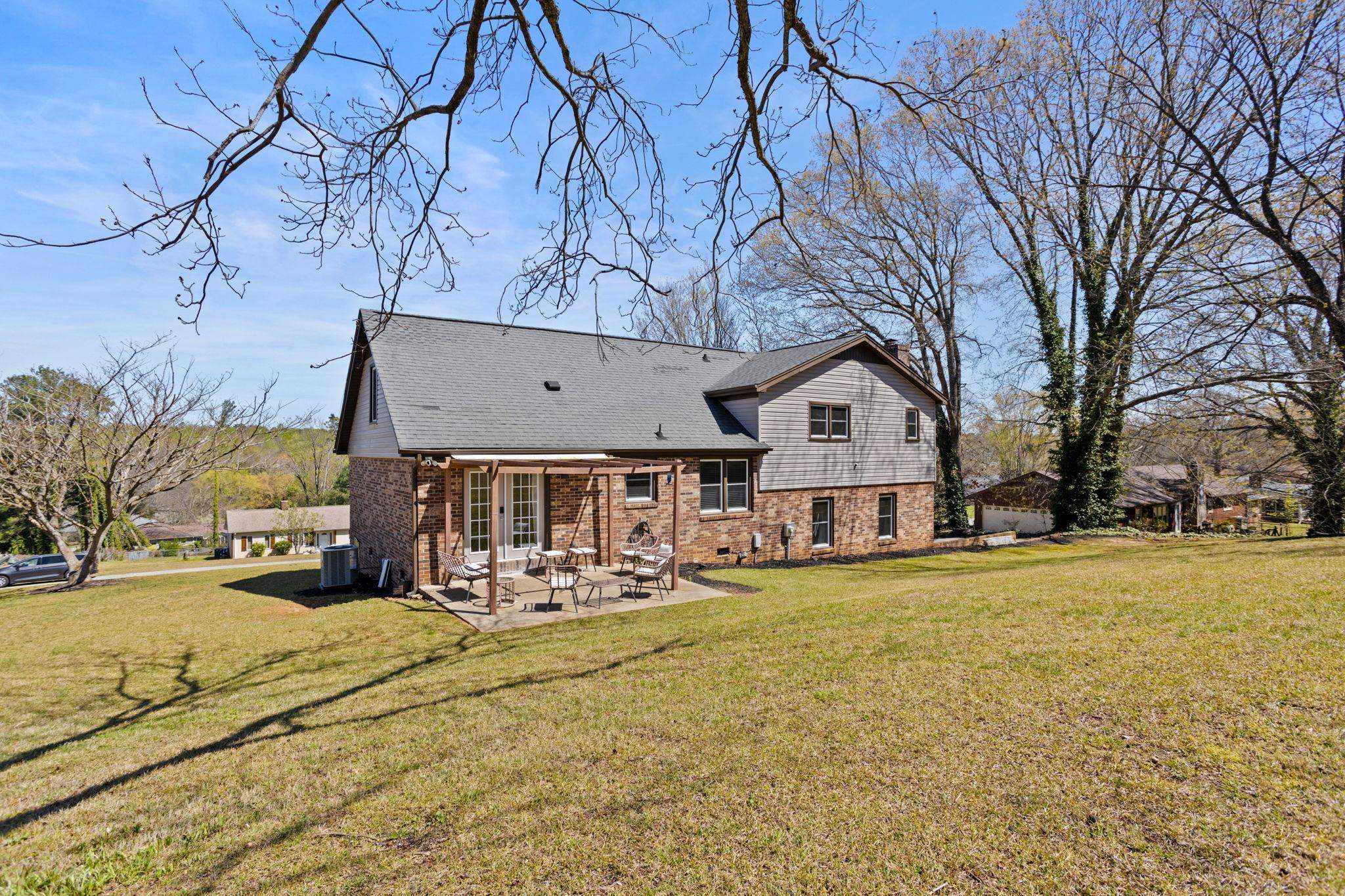 221 Timbrooke Way Easley, SC 29642 - Photo 35 of 48