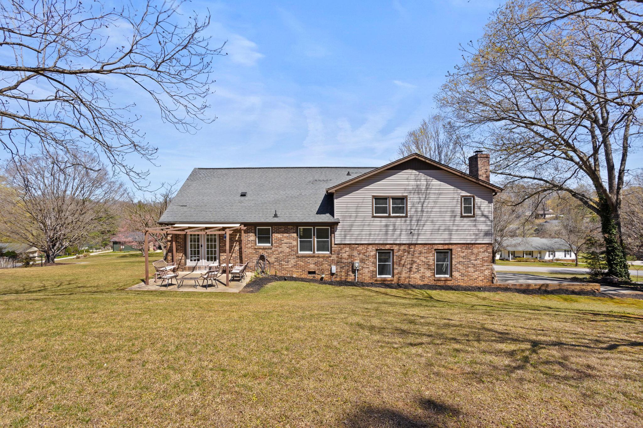 221 Timbrooke Way Easley, SC 29642 - Photo 37 of 48