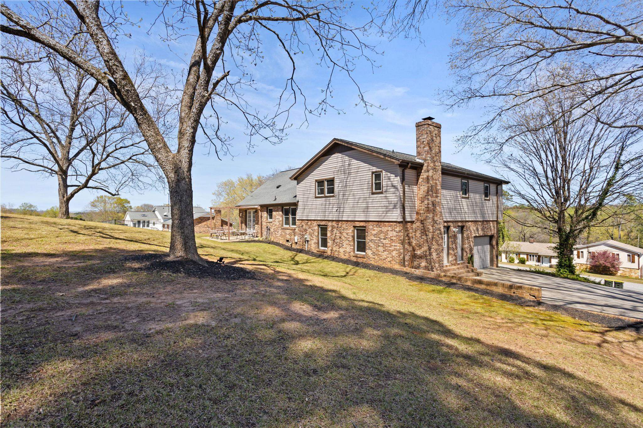 221 Timbrooke Way Easley, SC 29642 - Photo 38 of 48