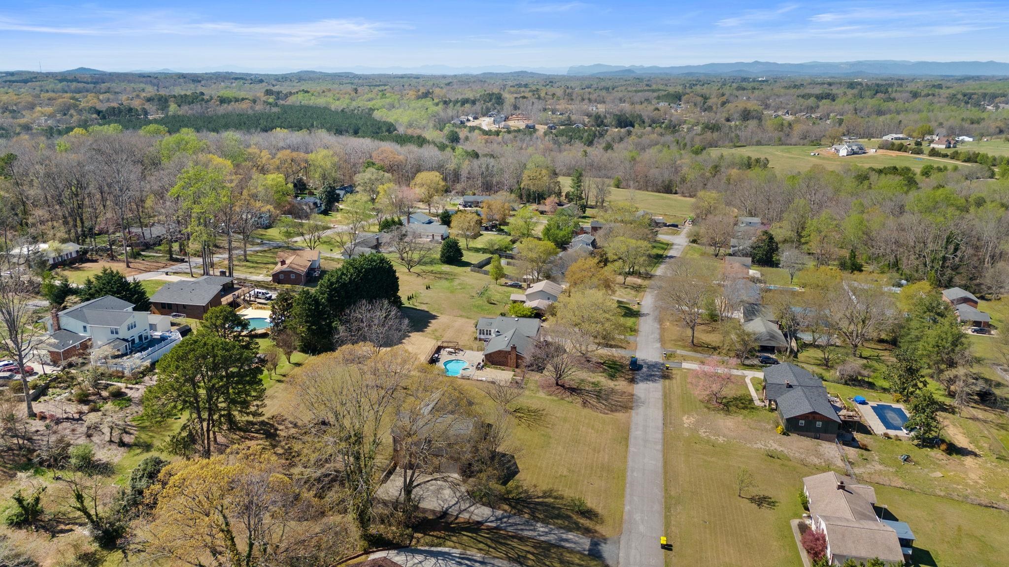 221 Timbrooke Way Easley, SC 29642 - Photo 42 of 48