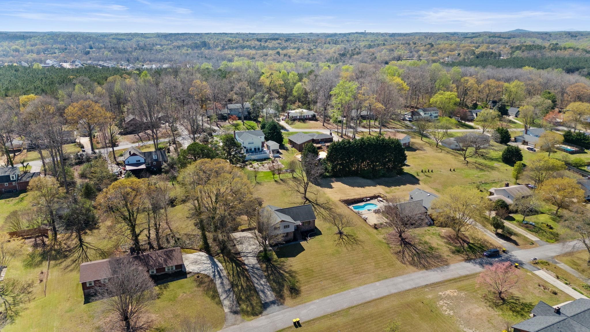 221 Timbrooke Way Easley, SC 29642 - Photo 44 of 48