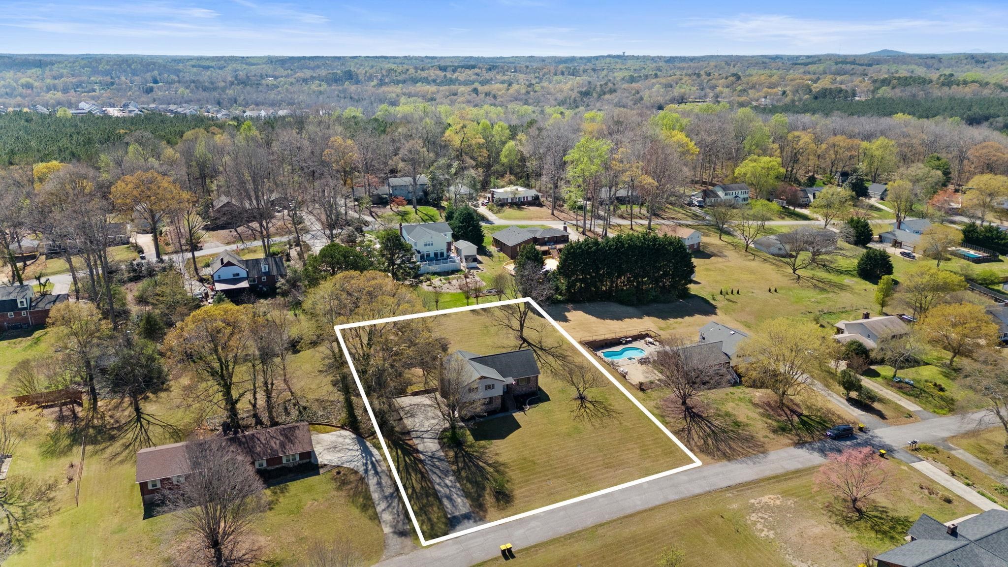 221 Timbrooke Way Easley, SC 29642 - Photo 46 of 48