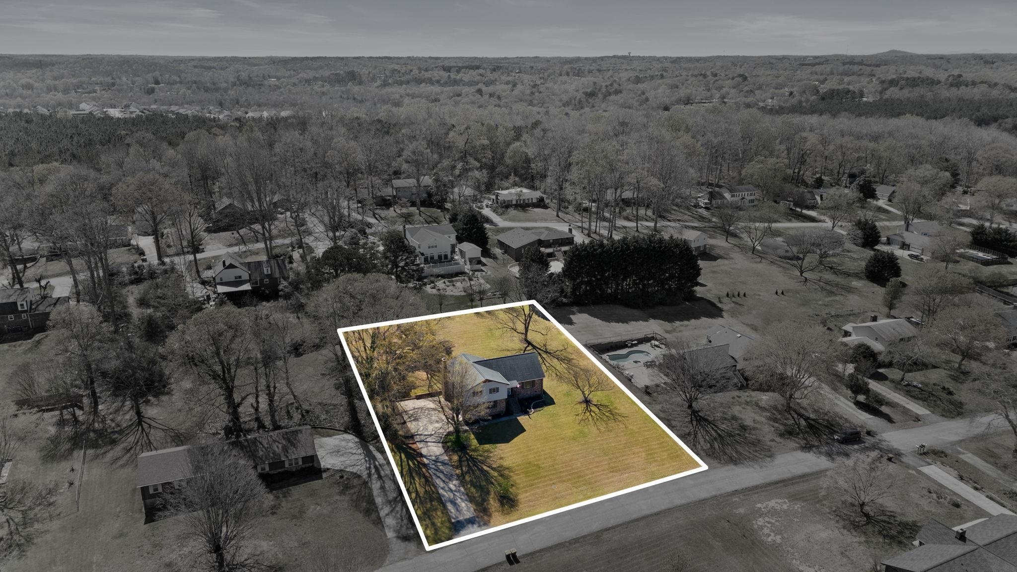 221 Timbrooke Way Easley, SC 29642 - Photo 47 of 48