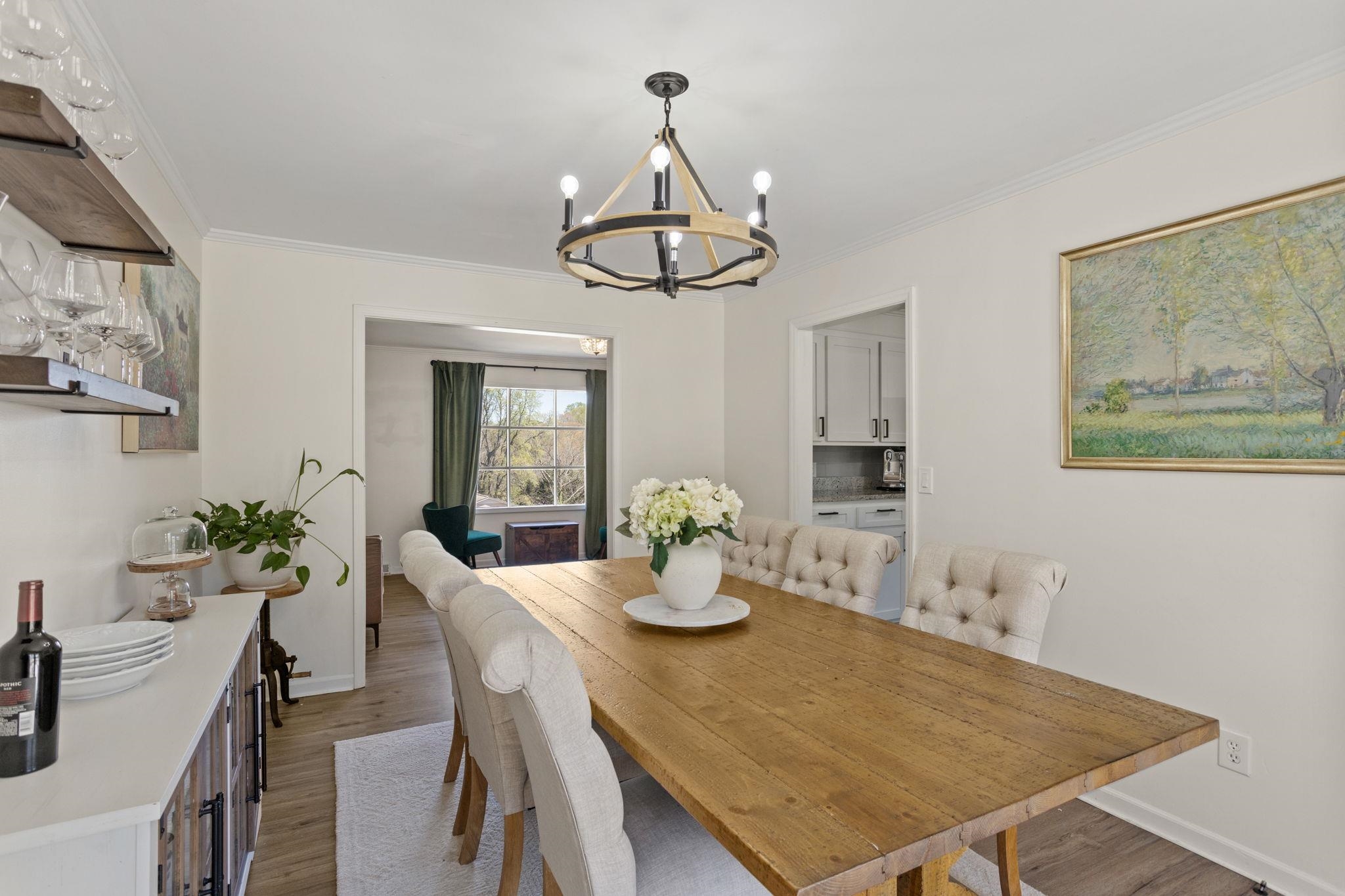 221 Timbrooke Way Easley, SC 29642 - Photo 8 of 48